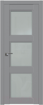 

Дверь межкомнатная ProfilDoors, Классика 2.27U 90x200