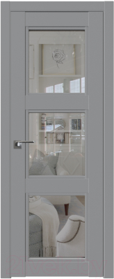 

Дверь межкомнатная ProfilDoors, Классика 2.27U 70x200