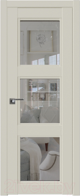 

Дверь межкомнатная ProfilDoors, Классика 2.27U 80x200