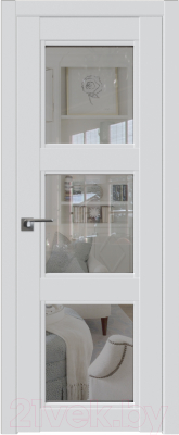 

Дверь межкомнатная ProfilDoors, Классика 2.27U 90x200