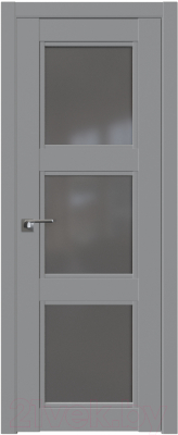 

Дверь межкомнатная ProfilDoors, Классика 2.27U 80x200