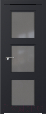 

Дверь межкомнатная ProfilDoors, Классика 2.27U 80x200