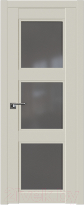 

Дверь межкомнатная ProfilDoors, Классика 2.27U 90x200