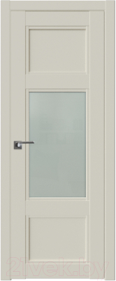 

Дверь межкомнатная ProfilDoors, Классика 2.29U 80x200