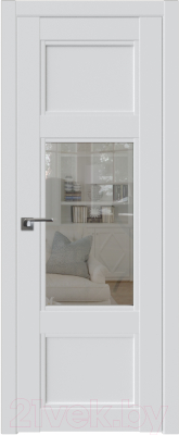 

Дверь межкомнатная ProfilDoors, Классика 2.29U 60x200