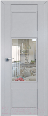 

Дверь межкомнатная ProfilDoors, Классика 2.29U 80x200