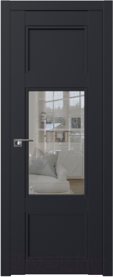 

Дверь межкомнатная ProfilDoors, Классика 2.29U 80x200