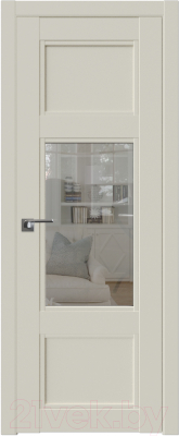 

Дверь межкомнатная ProfilDoors, Классика 2.29U 90x200