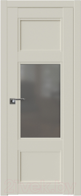 

Дверь межкомнатная ProfilDoors, Классика 2.29U 60x200