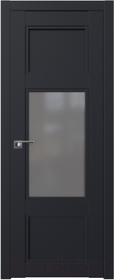 

Дверь межкомнатная ProfilDoors, Классика 2.29U 60x200