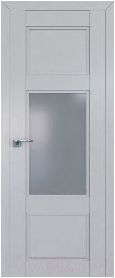 

Дверь межкомнатная ProfilDoors, Классика 2.29U 80x200