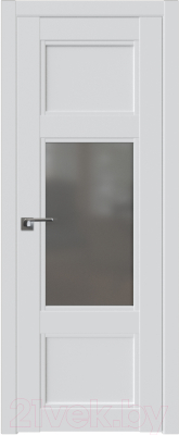 

Дверь межкомнатная ProfilDoors, Классика 2.29U 80x200
