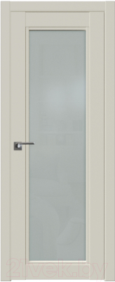 

Дверь межкомнатная ProfilDoors, Классика 2.33U 60x200
