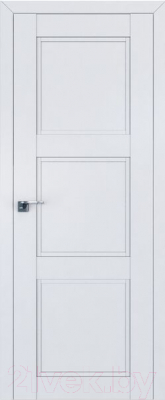 

Дверь межкомнатная ProfilDoors, Классика 2.26U 80x200