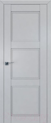 

Дверь межкомнатная ProfilDoors, Классика 2.26U 80x200