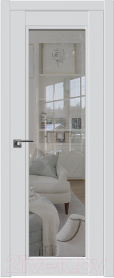 

Дверь межкомнатная ProfilDoors, Классика 2.33U 60x200