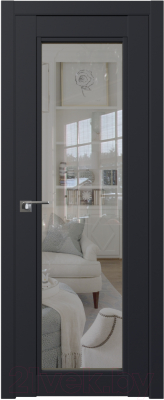 

Дверь межкомнатная ProfilDoors, Классика 2.33U 70x200