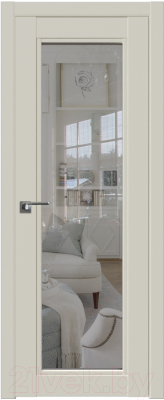 

Дверь межкомнатная ProfilDoors, Классика 2.33U 70x200