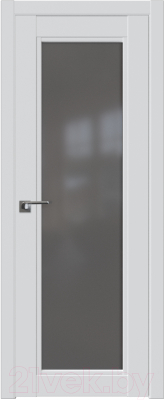

Дверь межкомнатная ProfilDoors, Классика 2.33U 60x200