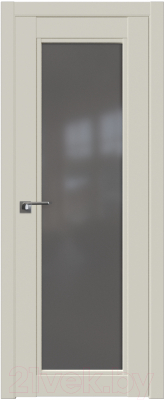 

Дверь межкомнатная ProfilDoors, Классика 2.33U 60x200