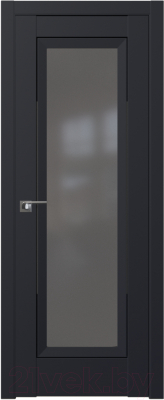 

Дверь межкомнатная ProfilDoors, Классика 2.86U 60x200