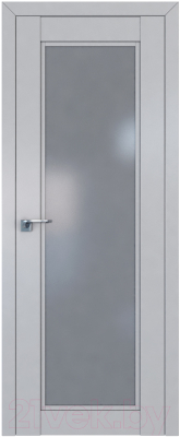 

Дверь межкомнатная ProfilDoors, Классика 2.33U 90x200