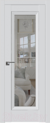 

Дверь межкомнатная ProfilDoors, Классика 2.86U 70x200