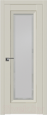 

Дверь межкомнатная ProfilDoors, Классика 2.86U 60x200