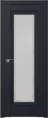 

Дверь межкомнатная ProfilDoors, Классика 2.86U 60x200