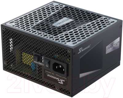 

Блок питания для компьютера Seasonic, Prime GX-750