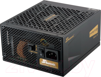 

Блок питания для компьютера Seasonic, Focus GX-750