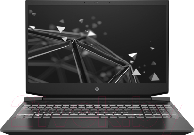 

Игровой ноутбук HP, Pavilion Gaming 15-ec0035ur (8RQ36EA)