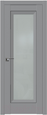 

Дверь межкомнатная ProfilDoors, Классика 2.86U 70x200