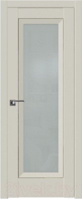 

Дверь межкомнатная ProfilDoors, Классика 2.86U 60x200