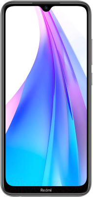 

Смартфон Xiaomi, Redmi Note 8T 4GB/64GB