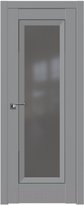 

Дверь межкомнатная ProfilDoors, Классика 2.86U 90x200