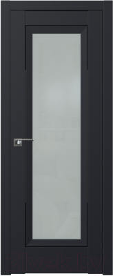 

Дверь межкомнатная ProfilDoors, Классика 2.86U 80x200