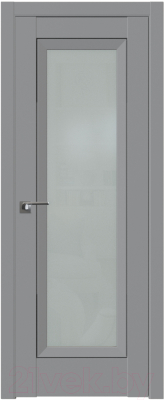 

Дверь межкомнатная ProfilDoors, Классика 2.86U 90x200