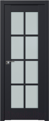 

Дверь межкомнатная ProfilDoors, Классика 101U 90x200