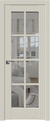 

Дверь межкомнатная ProfilDoors, Классика 101U 90x200