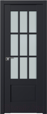 

Дверь межкомнатная ProfilDoors, Классика 104U 70x200