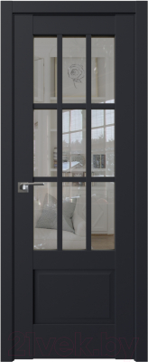 

Дверь межкомнатная ProfilDoors, Классика 104U 70x200
