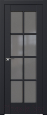 

Дверь межкомнатная ProfilDoors, Классика 101U 60x200