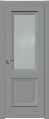 

Дверь межкомнатная ProfilDoors, Классика 2.88U 90x200