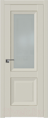 

Дверь межкомнатная ProfilDoors, Классика 2.88U 90x200