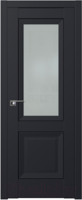 

Дверь межкомнатная ProfilDoors, Классика 2.88U 90x200