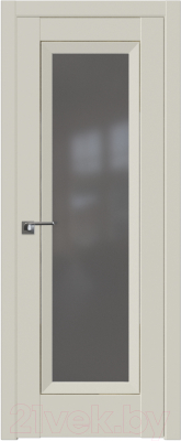 

Дверь межкомнатная ProfilDoors, Классика 2.86U 80x200