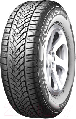 

Зимняя шина Lassa, Competus Winter 2 235/55R18 100V