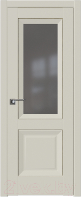 

Дверь межкомнатная ProfilDoors, Классика 2.88U 80x200