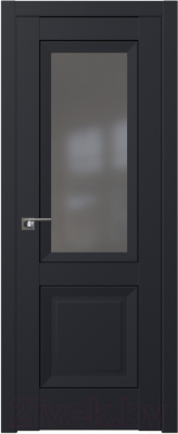 

Дверь межкомнатная ProfilDoors, Классика 2.88U 80x200